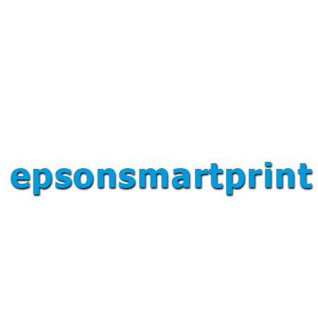 Epson Smart  Print