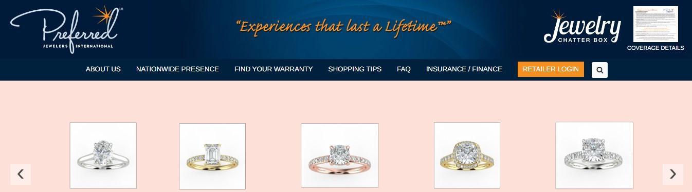 Preferred Jewelers International