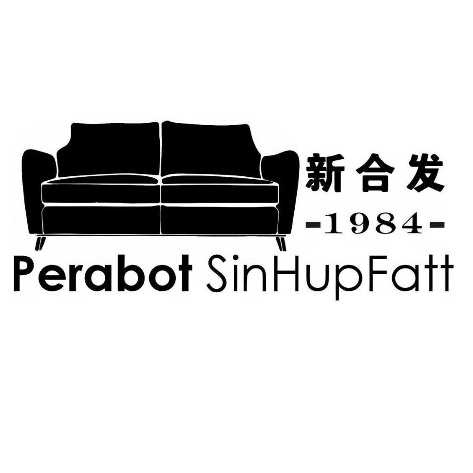 Perabot Sin Hup Fatt
