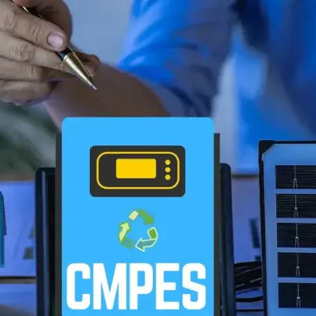 Cmpes Global