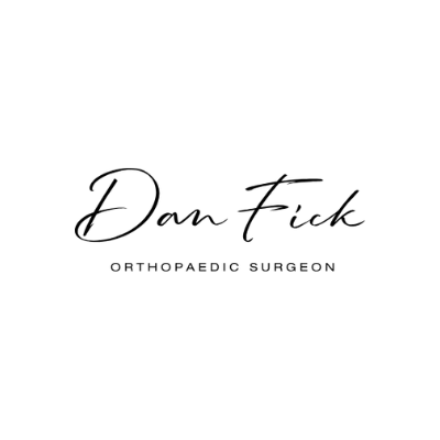 Dan Fick