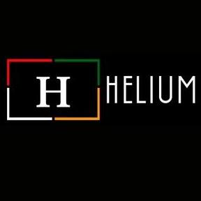 Helium Advertising