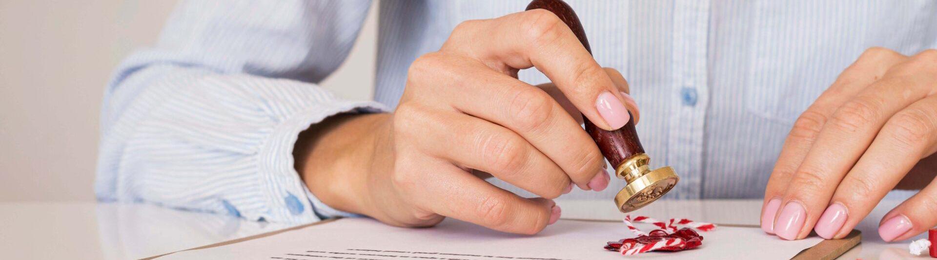 Notary Public Qatar