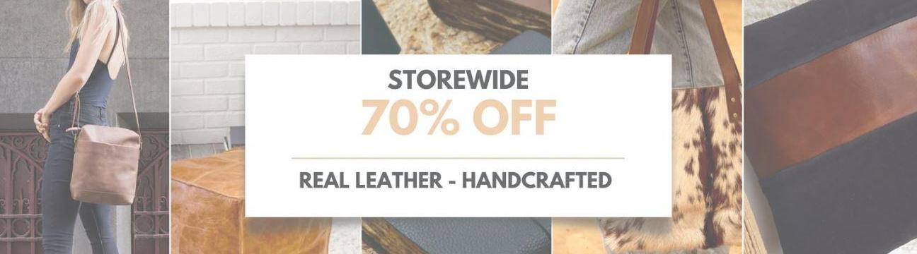 Melbourne Leather Co