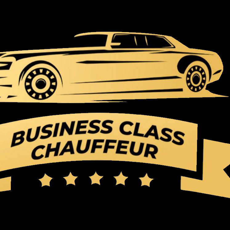 Business Class  Chauffeur