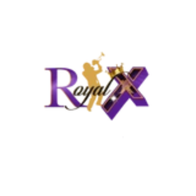 Royal X..