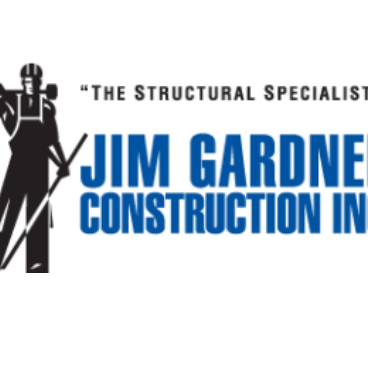 Jim Gardner  Construction Inc