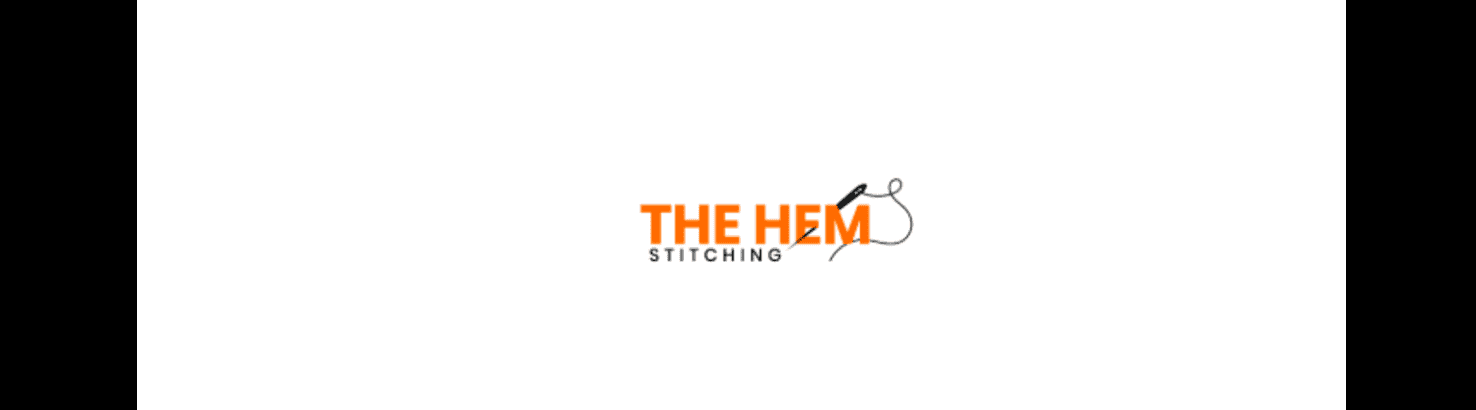 The Hem Stitching