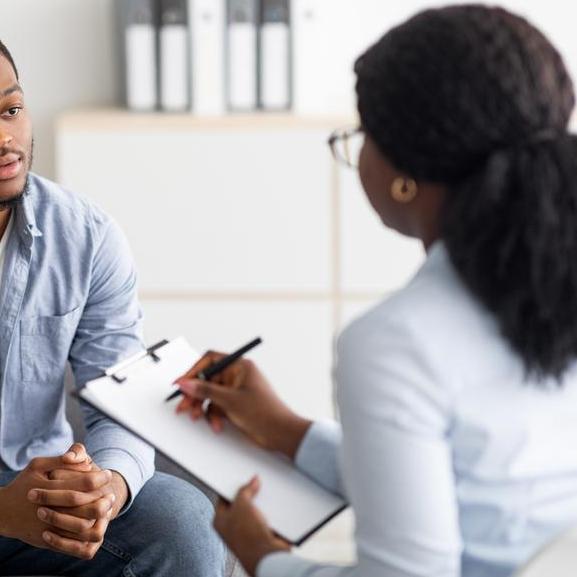 Mike Counselling
