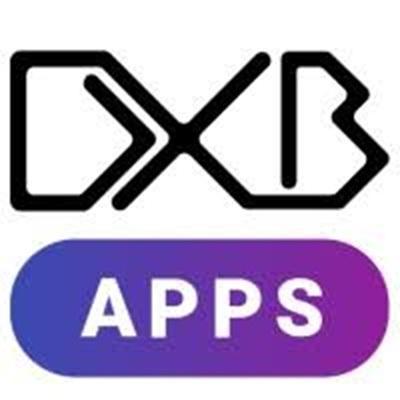 DXB APPS 