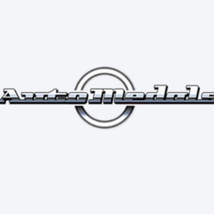 Auto  Medals
