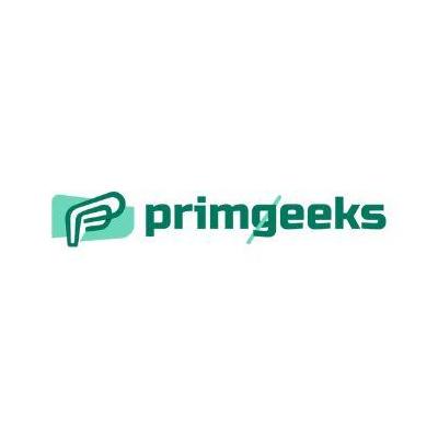 Prim Geekss