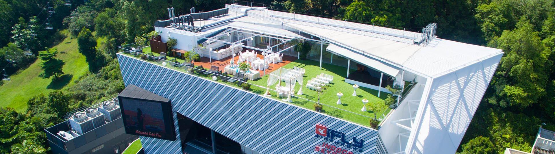 Sky Garden
