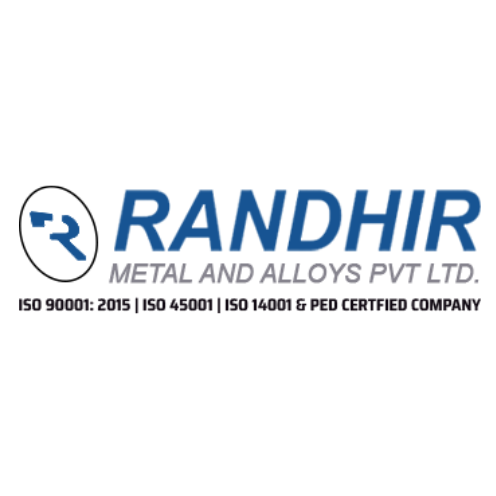 Randhir Metal And Alloys Pvt. Ltd.