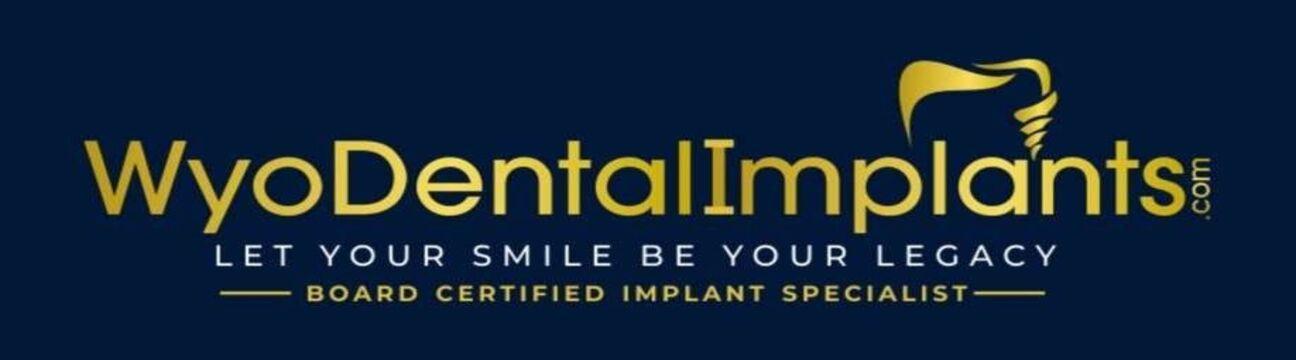 Wyoming Dental Implants