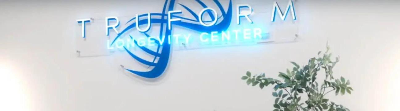  Truform Longevity  Center