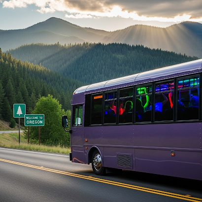 ACE Bus And Limo