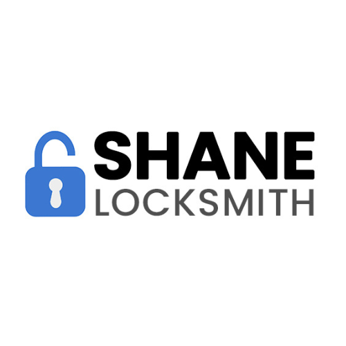 Shane  Locksmith