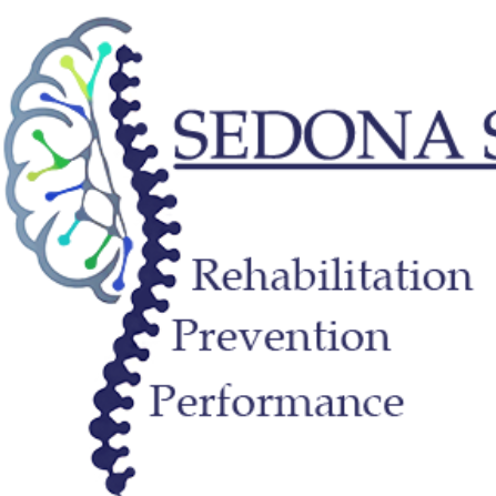 Sedona Spine