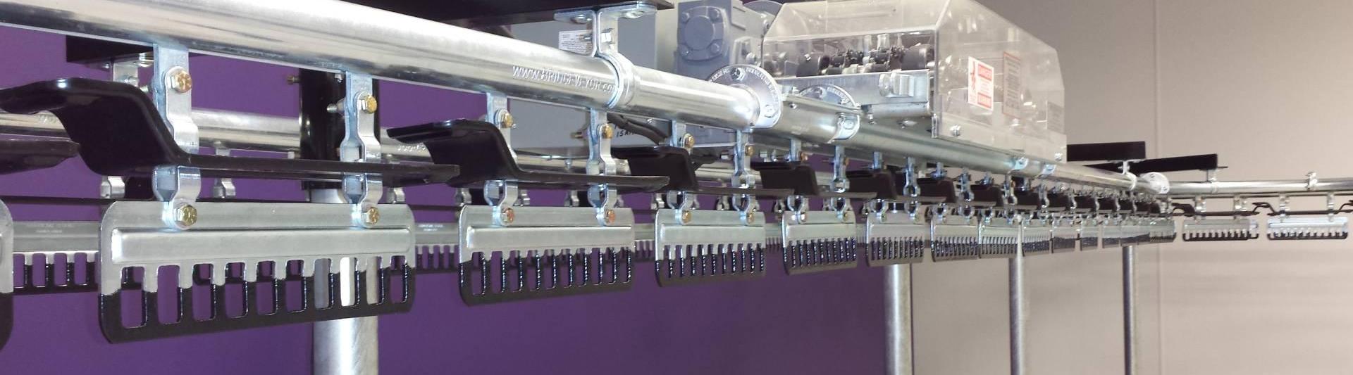 Alpha Conveyor