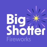 Big Shotter Fireworks