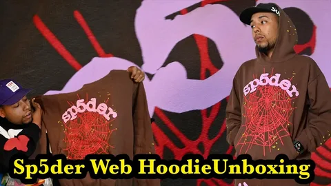 Spider Clothing