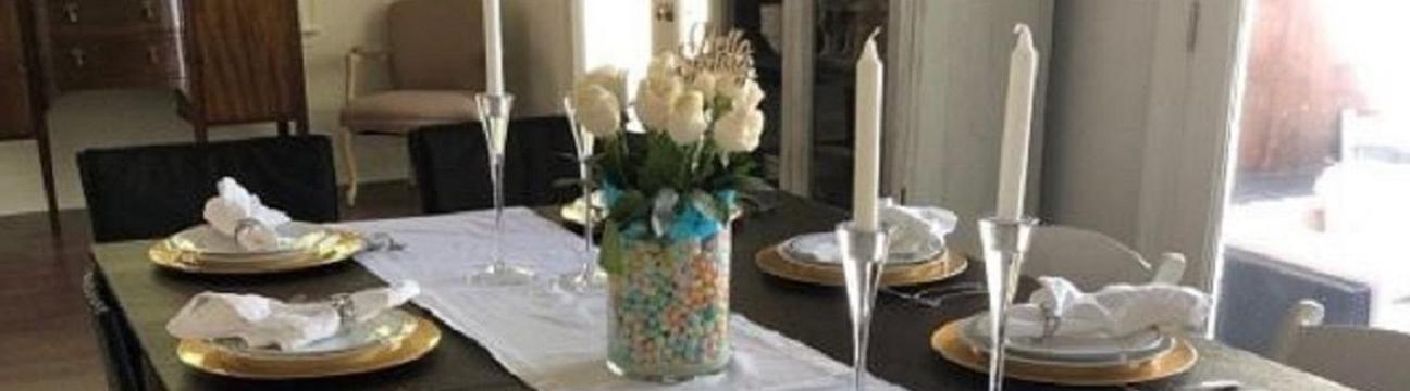 Heartland Table Pads