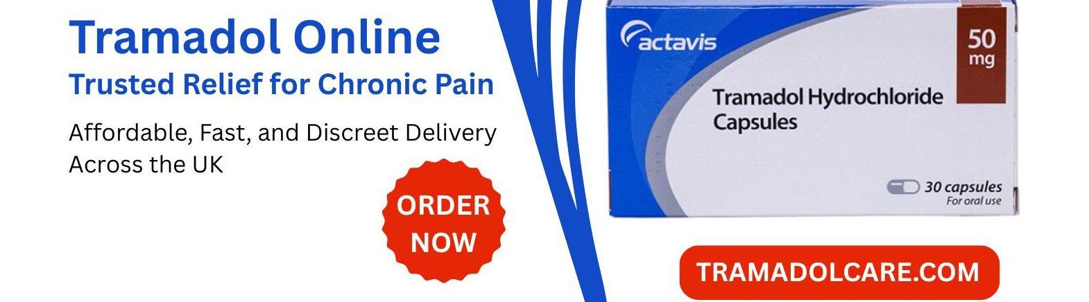 Tramadol  Care