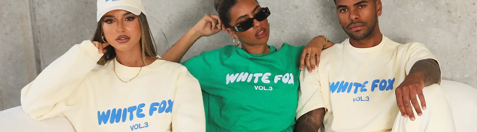 White Fox
