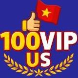 100VIP Us 
