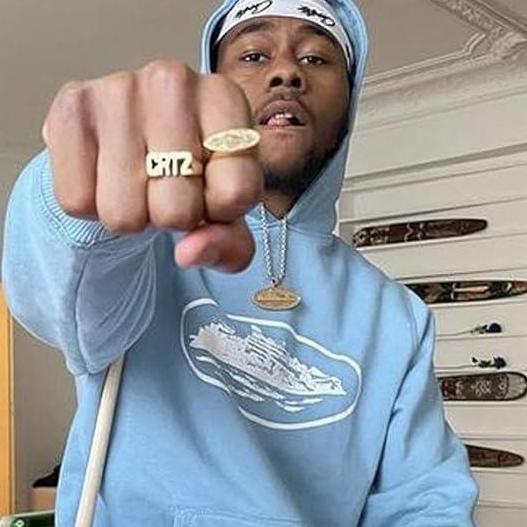 Corteiz Tracksuit