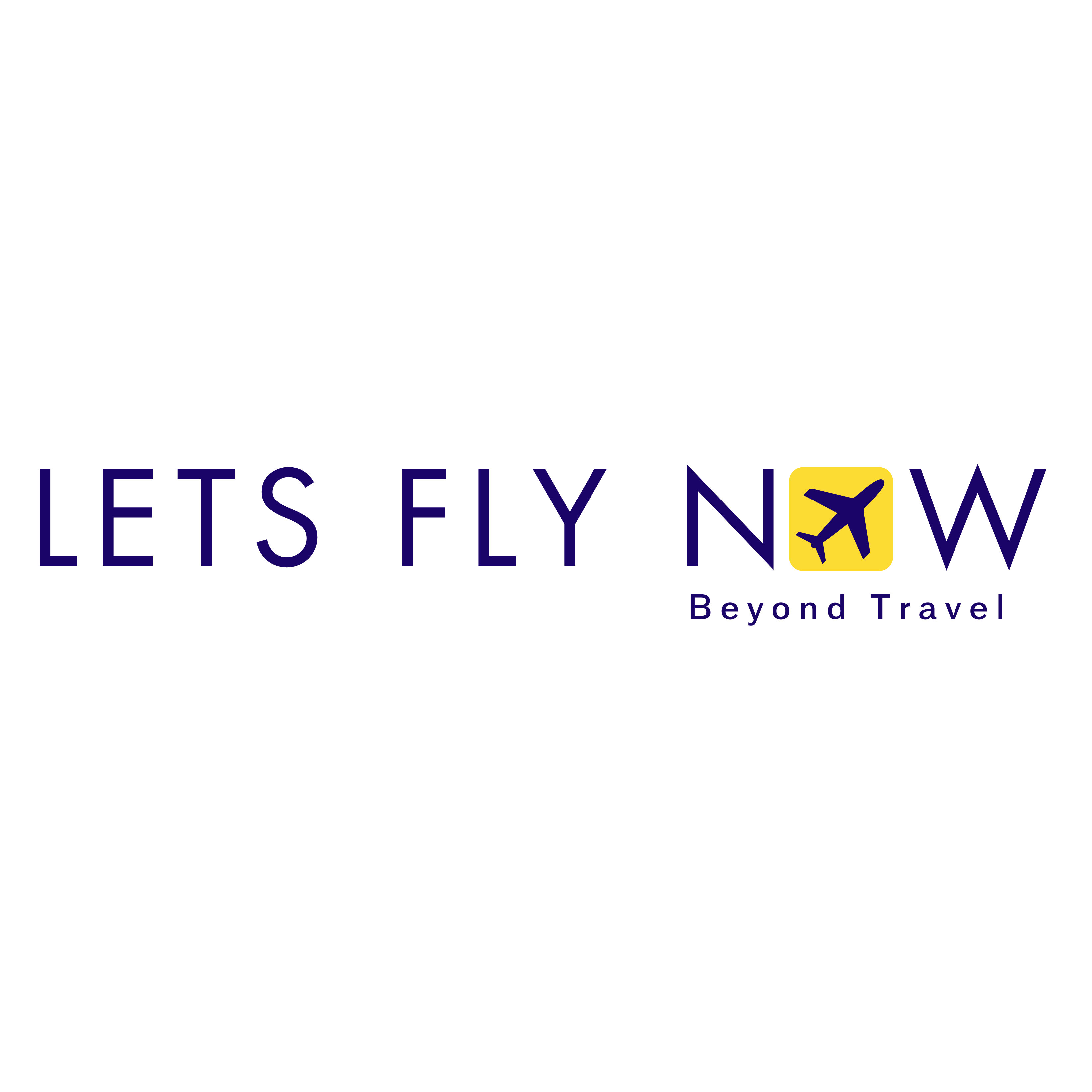 Lets Fly Now