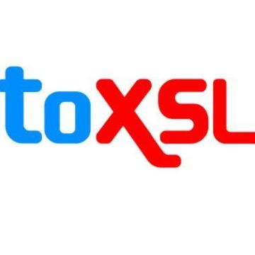 ToXSL Technologies