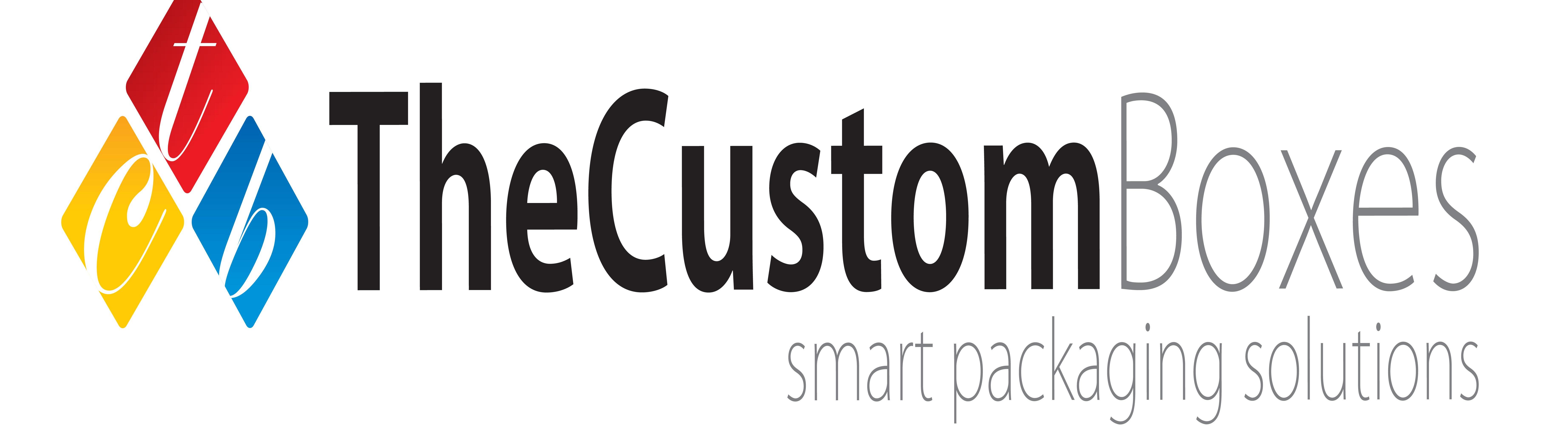 Thecustomboxes Boxes