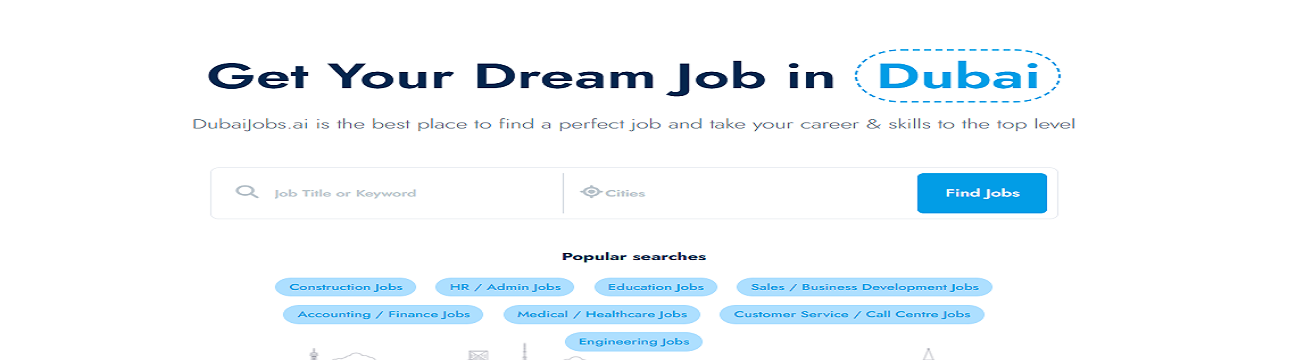 Dubai Jobs