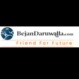 Bejan Daruwalla