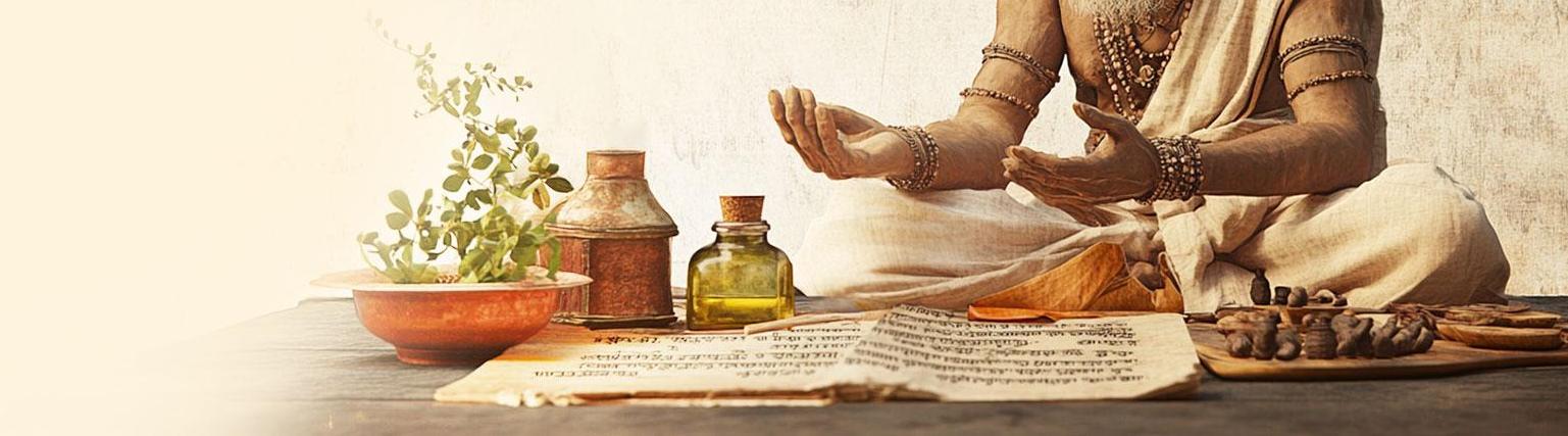 Sarvagun Ayurveda