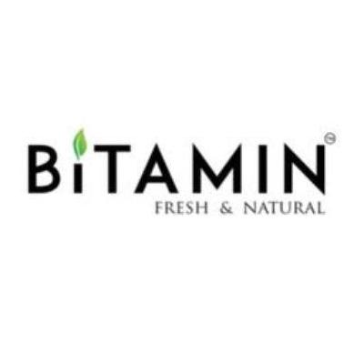Bitamin Naturals