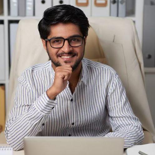 Kunal Chouhan