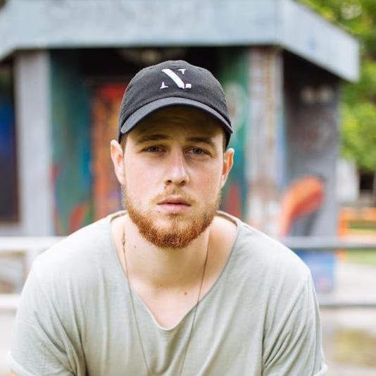 Dustin Bufkin
