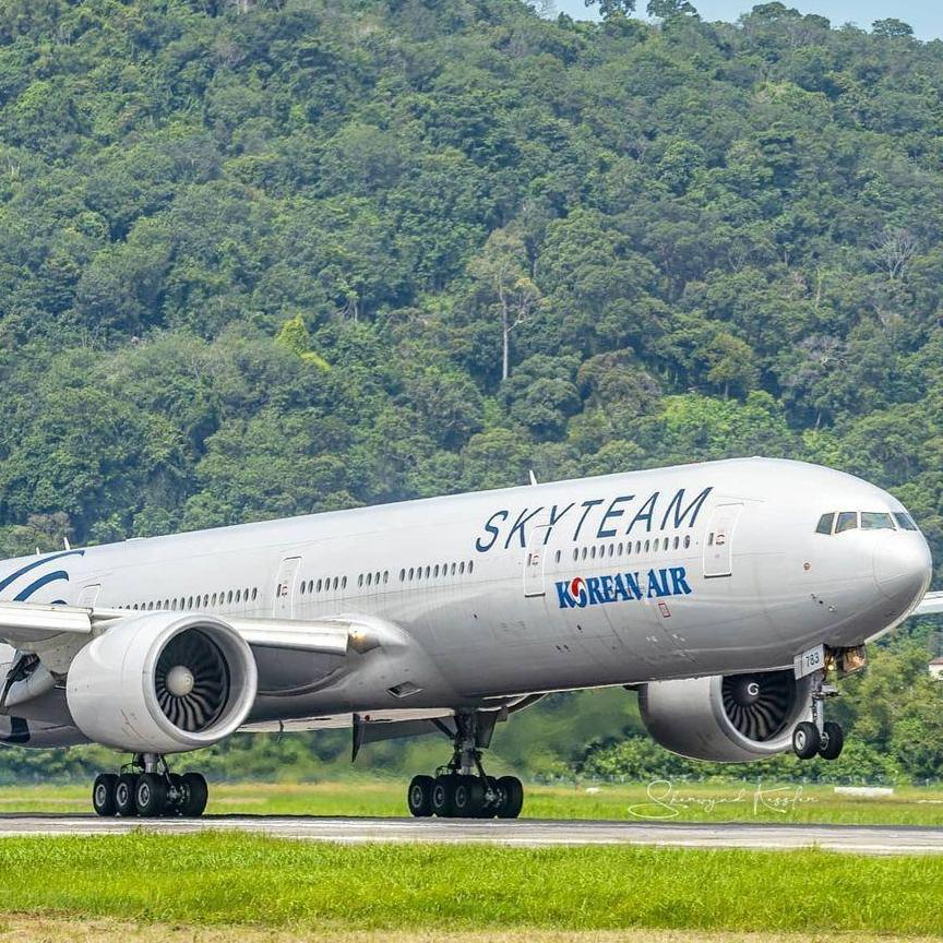 Ask For Airlines
