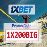 1xbet Promocode
