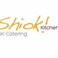 Shiok Kitchen Catering