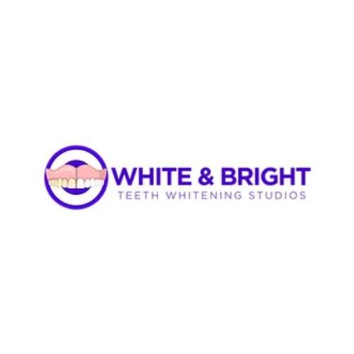 White And  Bright