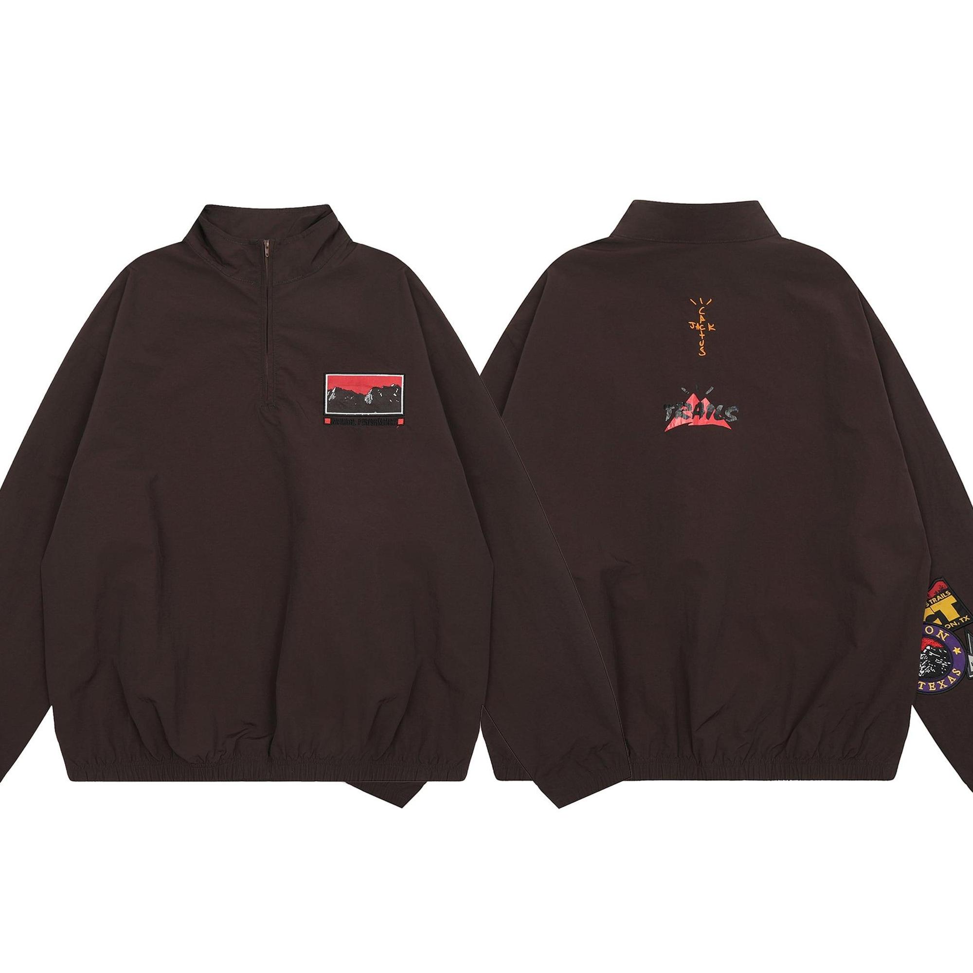 Travisscott Merch