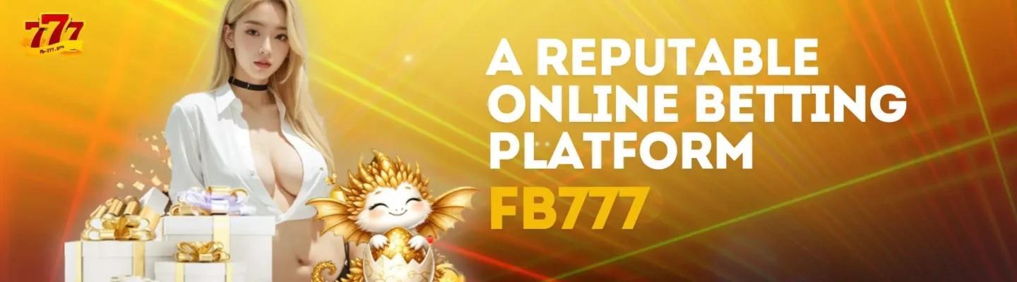 FB777 Pro