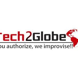 Tech2Globe Web Solutions