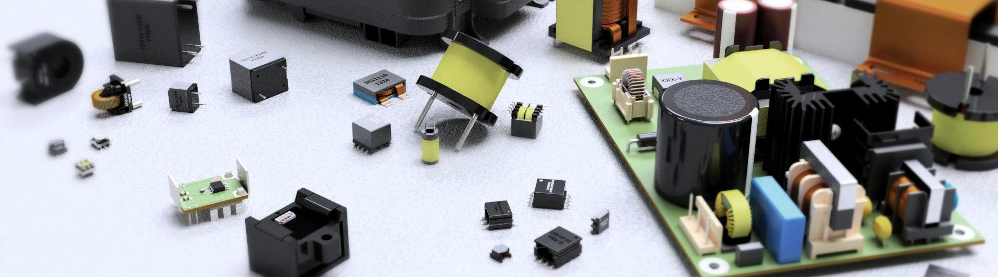 ICE Components, Inc.