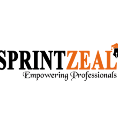 Sprintzeal Traning