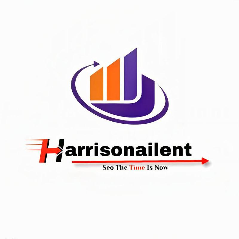 Harrison Ailent